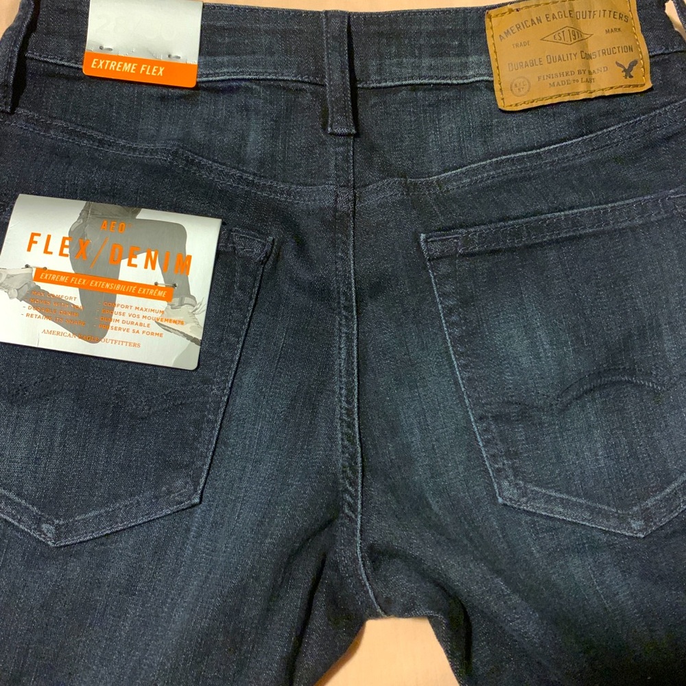 New American Eagle Outfitters with tag